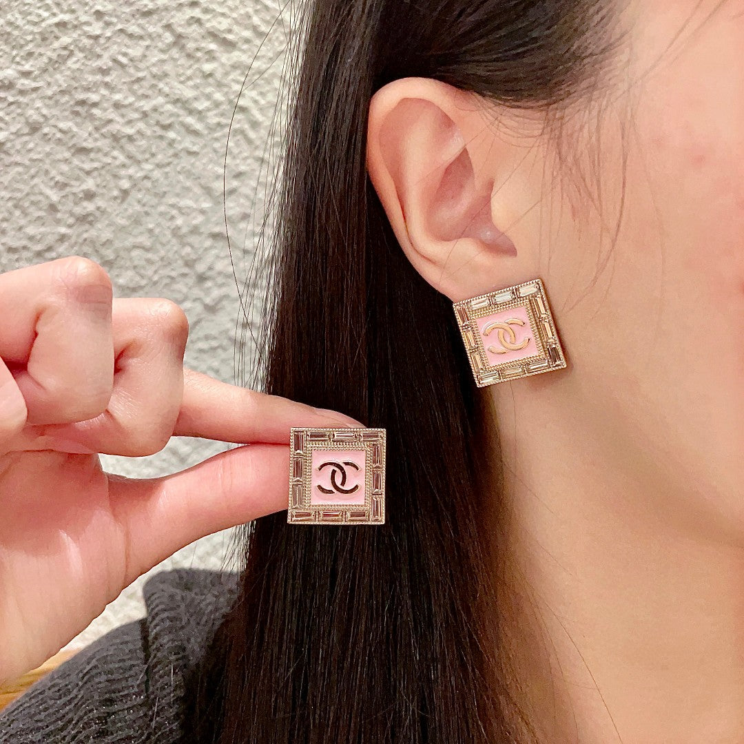 Chanel Statement Elegance Jewelry