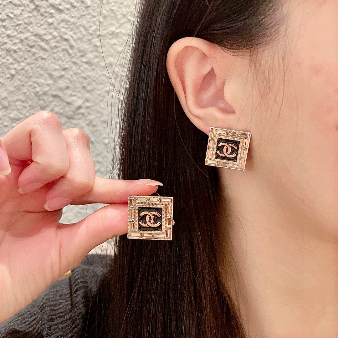 Chanel Statement Elegance Jewelry