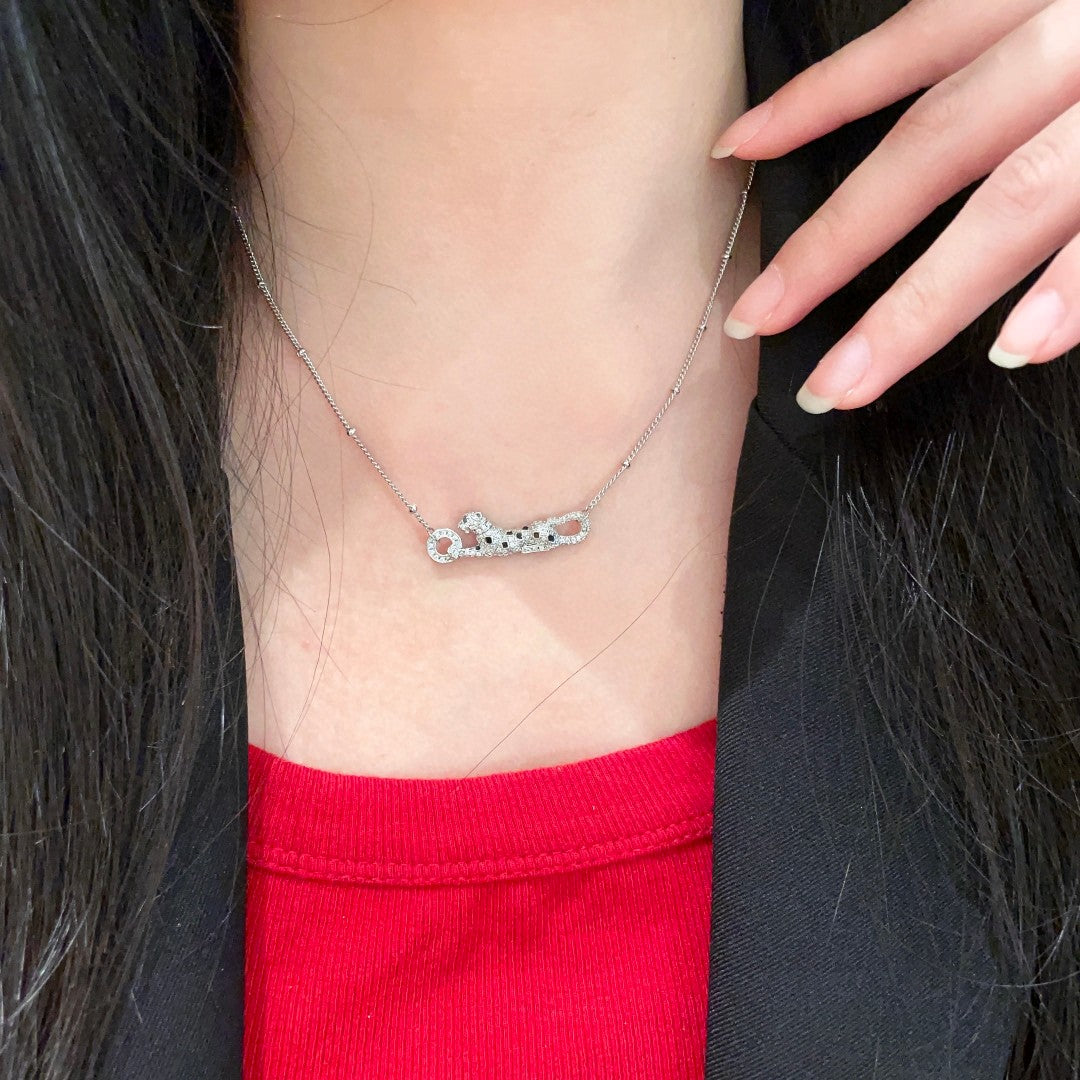 Cartier Iconic Design Jewelry