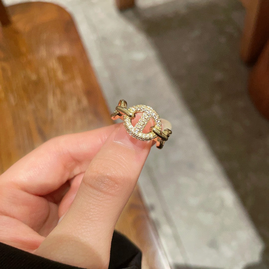 Dior Classic Statement Jewelry