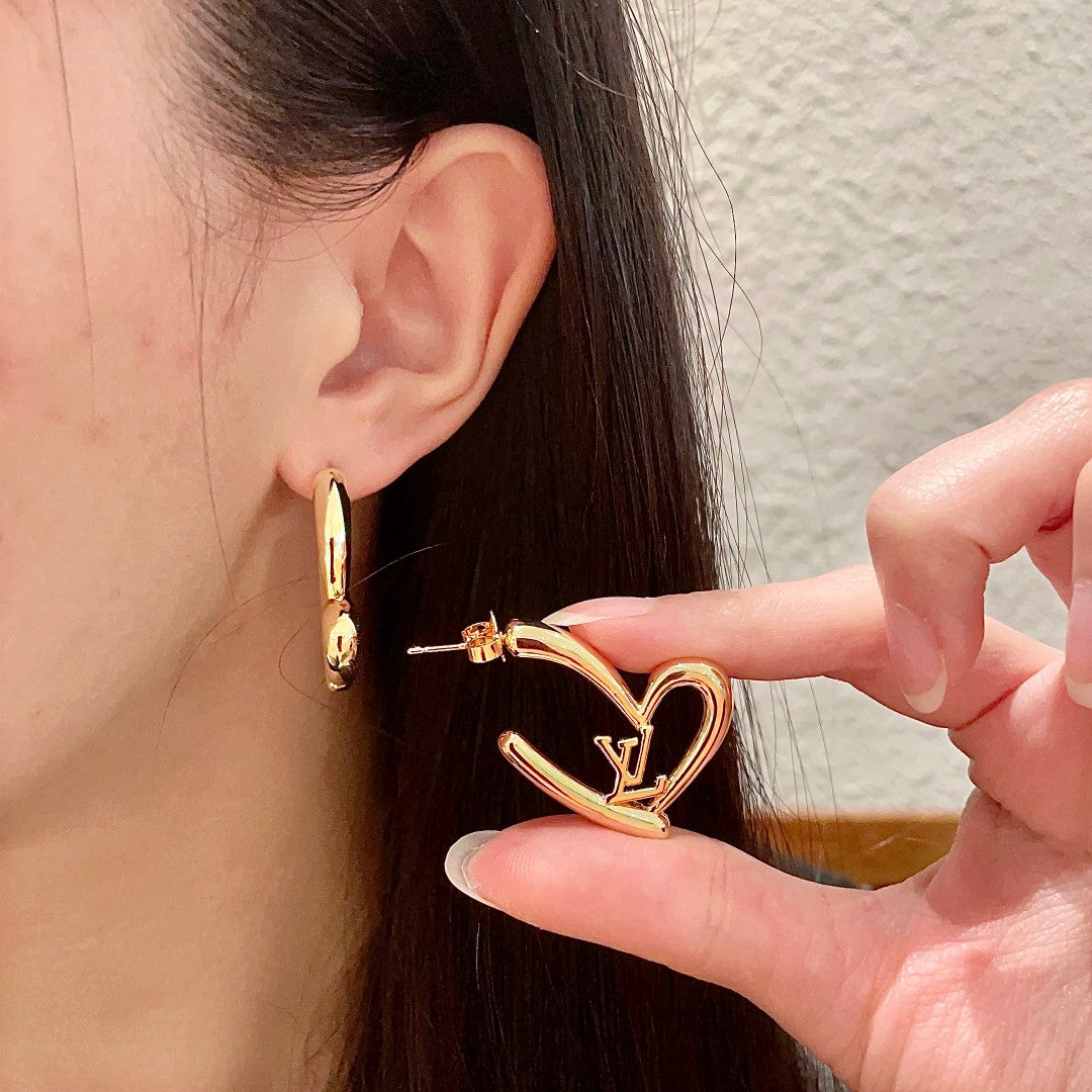 Luxury Defined: LV Designer Jewelry