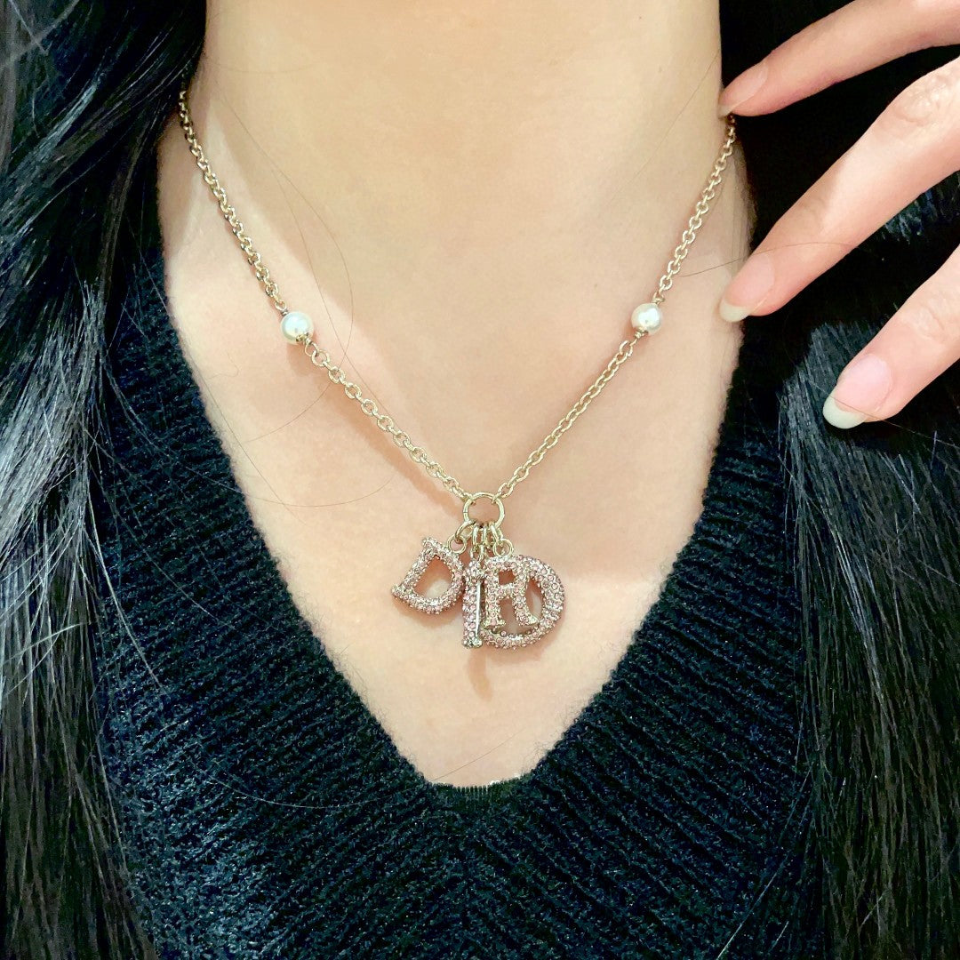 Luxury Redefined: Dior Jewelry