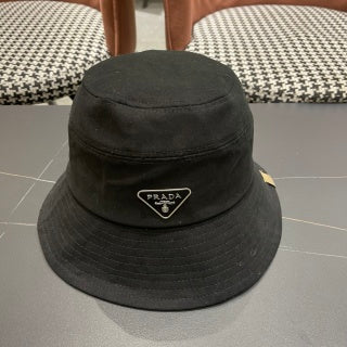PRADA Classic Streetwear Unisex Hat