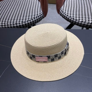 LOEWE Classic Logo Hat for Him & Her