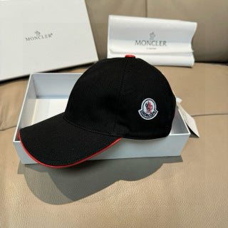 Moncler Heritage Patch Hat – Unisex