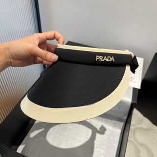 PRADA Trendsetter Unisex Designer Hat