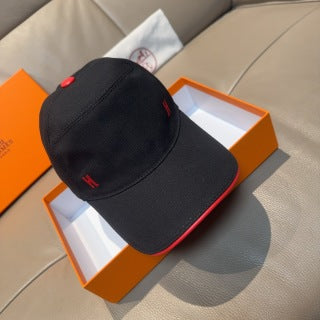 Hermès Classic Unisex Logo Hat
