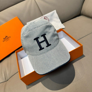 Hermès Luxe Everyday Hat