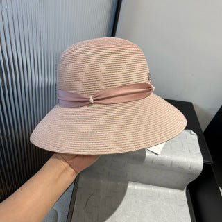 Dior Signature Logo Unisex Hat