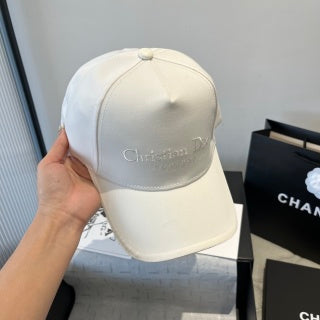 Dior Luxury Fashion Unisex Hat