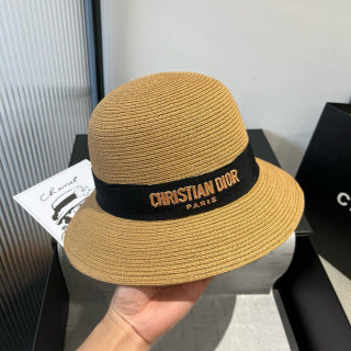 Dior Iconic Street Style Hat