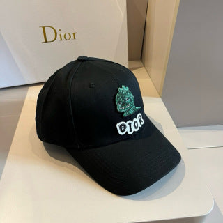 Dior Urban Edge Fashion Hat
