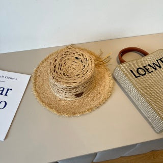 PRADA Iconic Street Hat for Men & Women