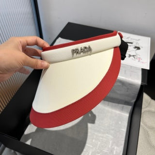 PRADA Urban Edge Unisex Luxury Hat