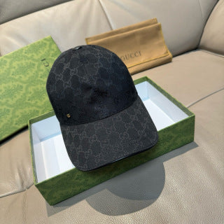 Gucci Heritage Edition Unisex Hat