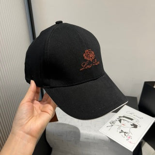 Loro Piana Iconic Unisex Hat – Timeless Luxury