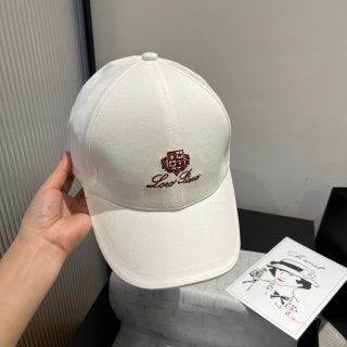 Loro Piana Iconic Unisex Hat – Timeless Luxury