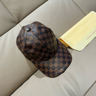 Louis Vuitton Limited Edition Urban Hat