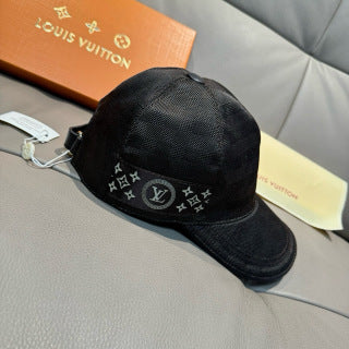 Louis Vuitton Essential Monogram Hat