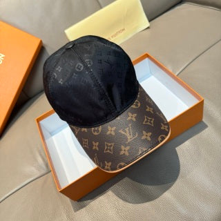 Louis Vuitton Signature Logo Hat