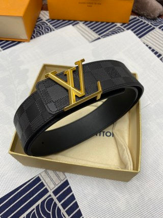 Louis Vuitton Iconic Unisex Belt