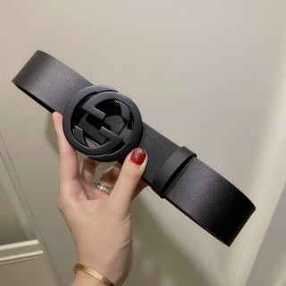 GUCCI Luxury Unisex Belt – Fashion Statement Piece