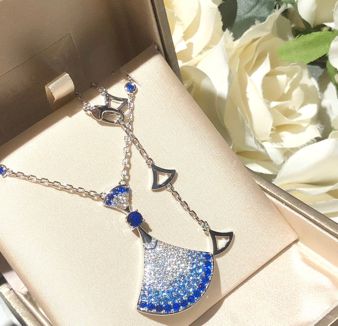 Bold Elegance: Bvlgari Classic Jewelry