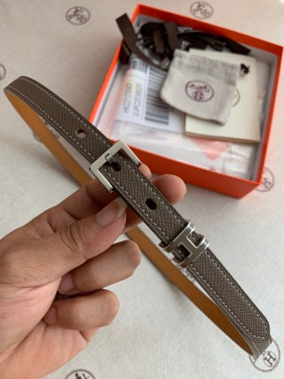 Hermès Classy Unisex Belt – Luxury in Every Detail