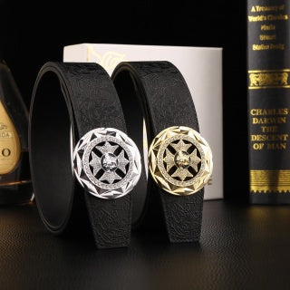 Versace Designer Belt for Men & Women