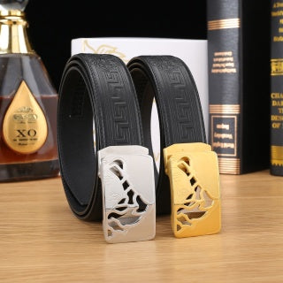 Versace Luxury Fashion Belt
