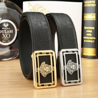 Versace Statement Belt – Unisex Edition