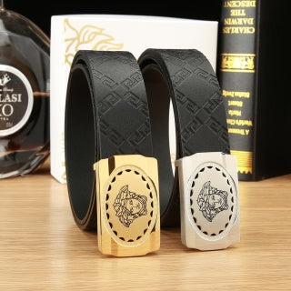 Versace Fashion House Unisex Belt