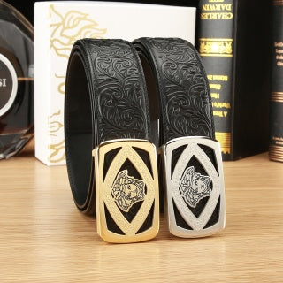 Versace Supreme Designer Belt