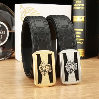 Versace Unisex Everyday Luxury Belt