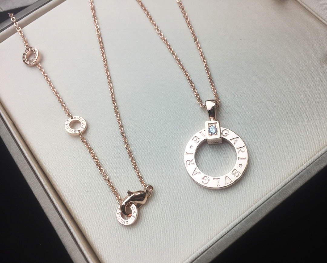 Bvlgari Timeless Designer Jewelry
