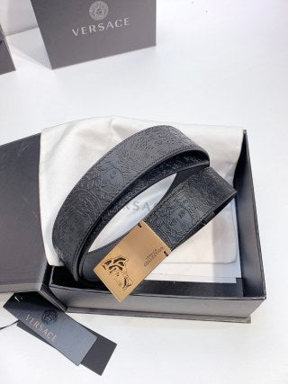 Versace Medusa Power Belt – Unisex