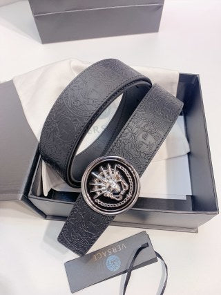 Versace Elite Fashion Belt