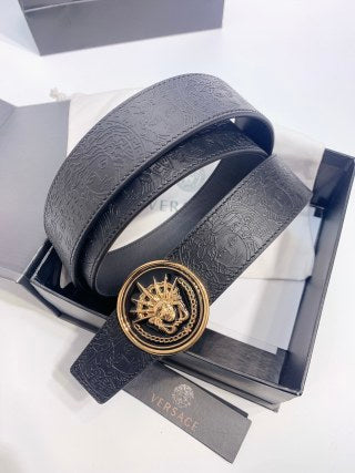 Versace Urban Luxe Belt
