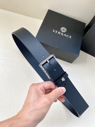 Versace Timeless Designer Belt