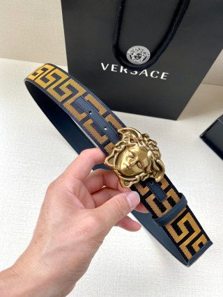 Versace Couture Belt – Unisex Fashion