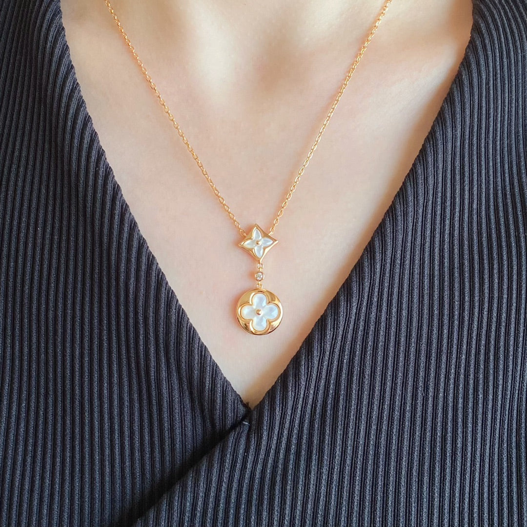 Iconic Craft: Louis Vuitton Jewelry Edition