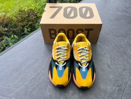AdidasBOOST All-Day Comfort Shoes