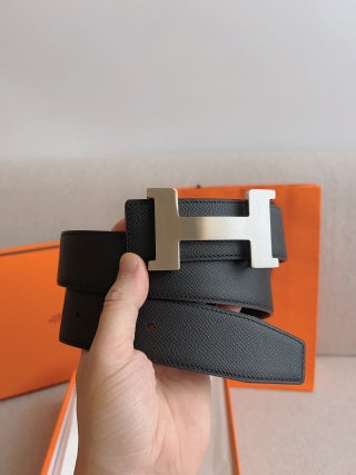 Authentic-Style Hermès Belt – Everyday Luxury