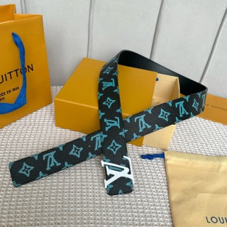 Classic LV Belt for Men and Women