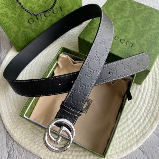 GUCCI Prestige Unisex Belt – Fashion Elite Favorite