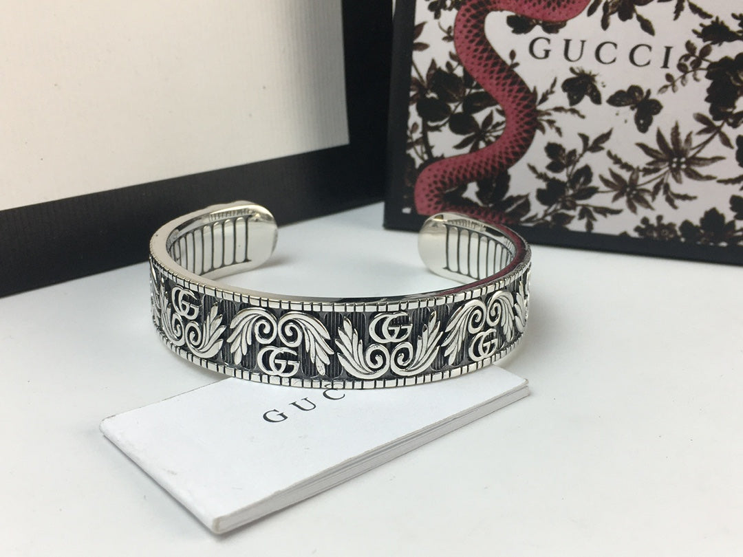 Gucci Iconic Fashion Jewelry