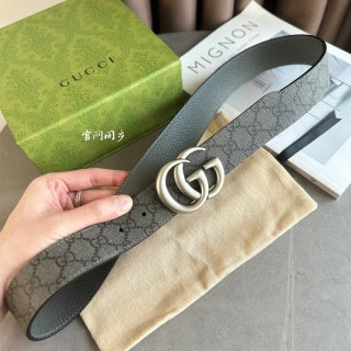 GUCCI Couture-Inspired Unisex Belt – Luxury Redefined