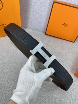 Hermès Belt Replica – Precision & Perfection
