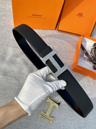 Hermès Luxury Belt – Everyday Classic