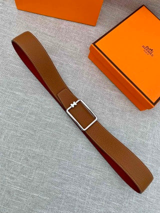 Hermès Elegant Belt – Designer Feel